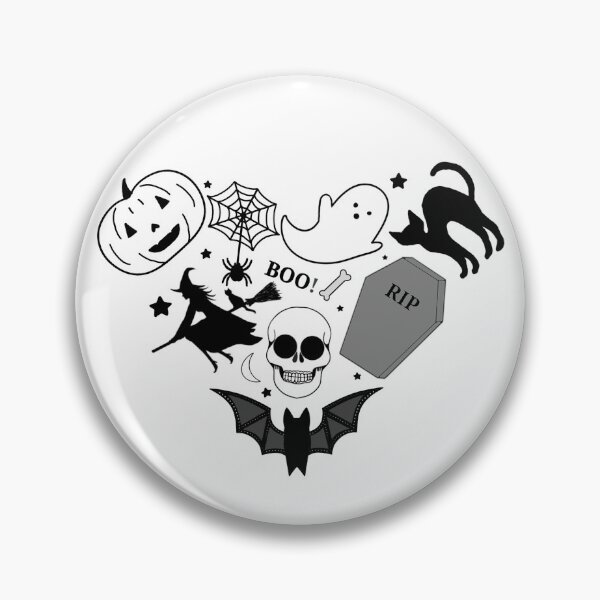 Item preview, Halloween lover designed and sold by KaisPrints.