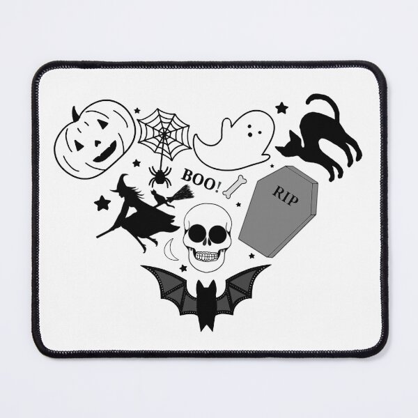 Item preview, Halloween lover designed and sold by KaisPrints.
