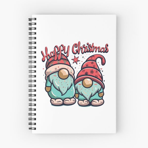 Item preview, Gnome Buddies With Red Hats And Blue Beards - Gnomes designed and sold by thespecialtyhub.