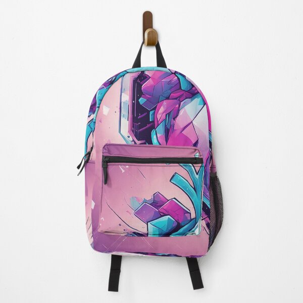 Item preview, Expressing My Broken Heart: Evocative Emotional Artistry designed and sold by The-Library.