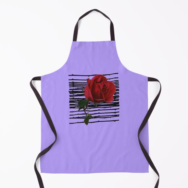Item preview, Rose x Lavender Background designed and sold by Stirly.