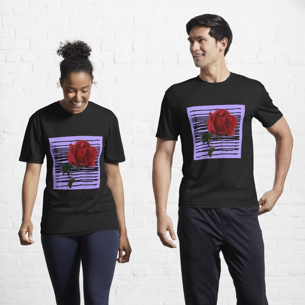 Item preview, Active T-Shirt designed and sold by Stirly.