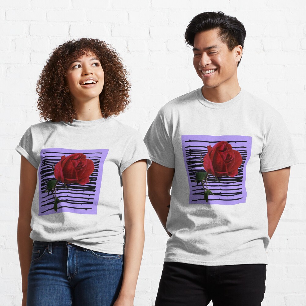 Item preview, Classic T-Shirt designed and sold by Stirly.