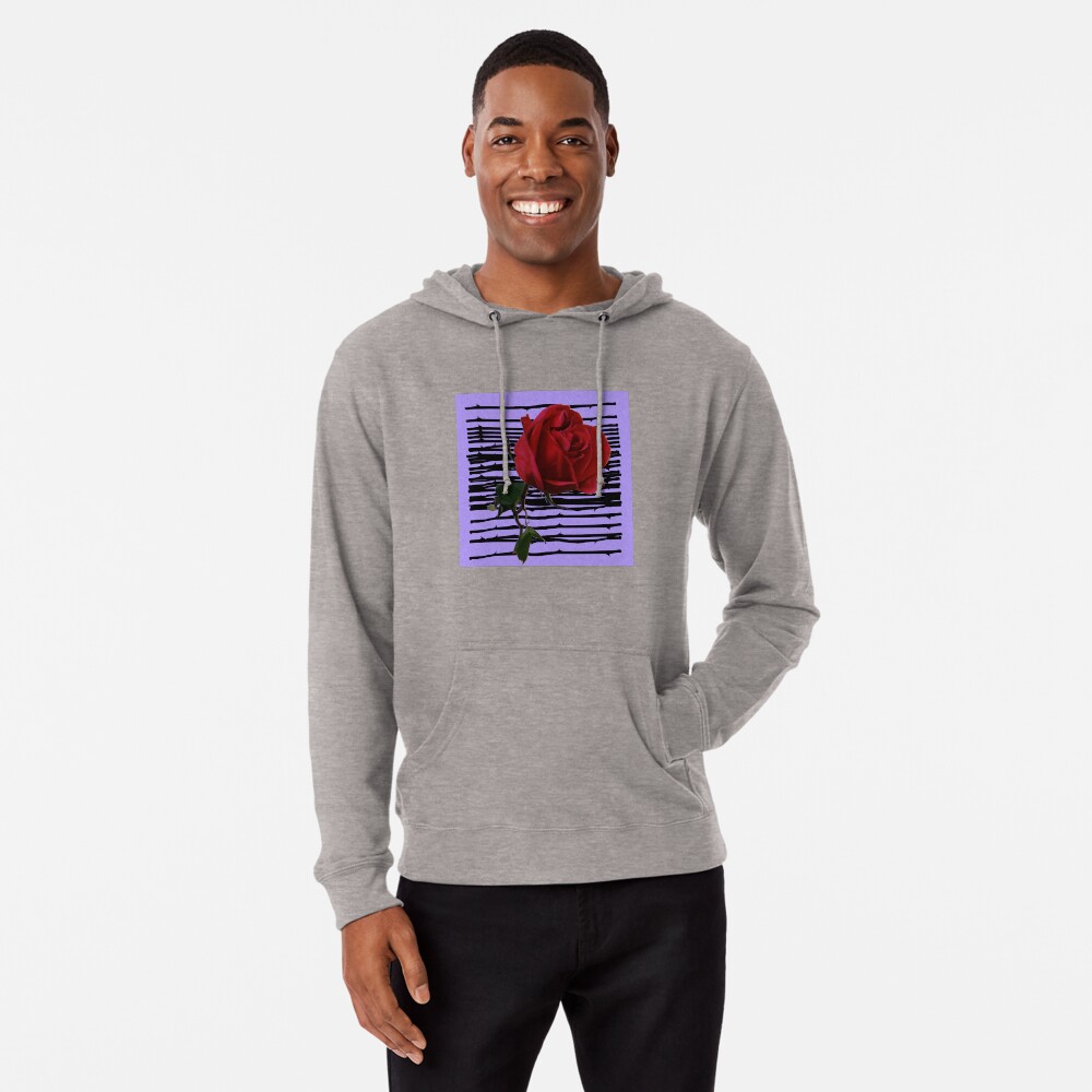 Item preview, Lightweight Hoodie designed and sold by Stirly.