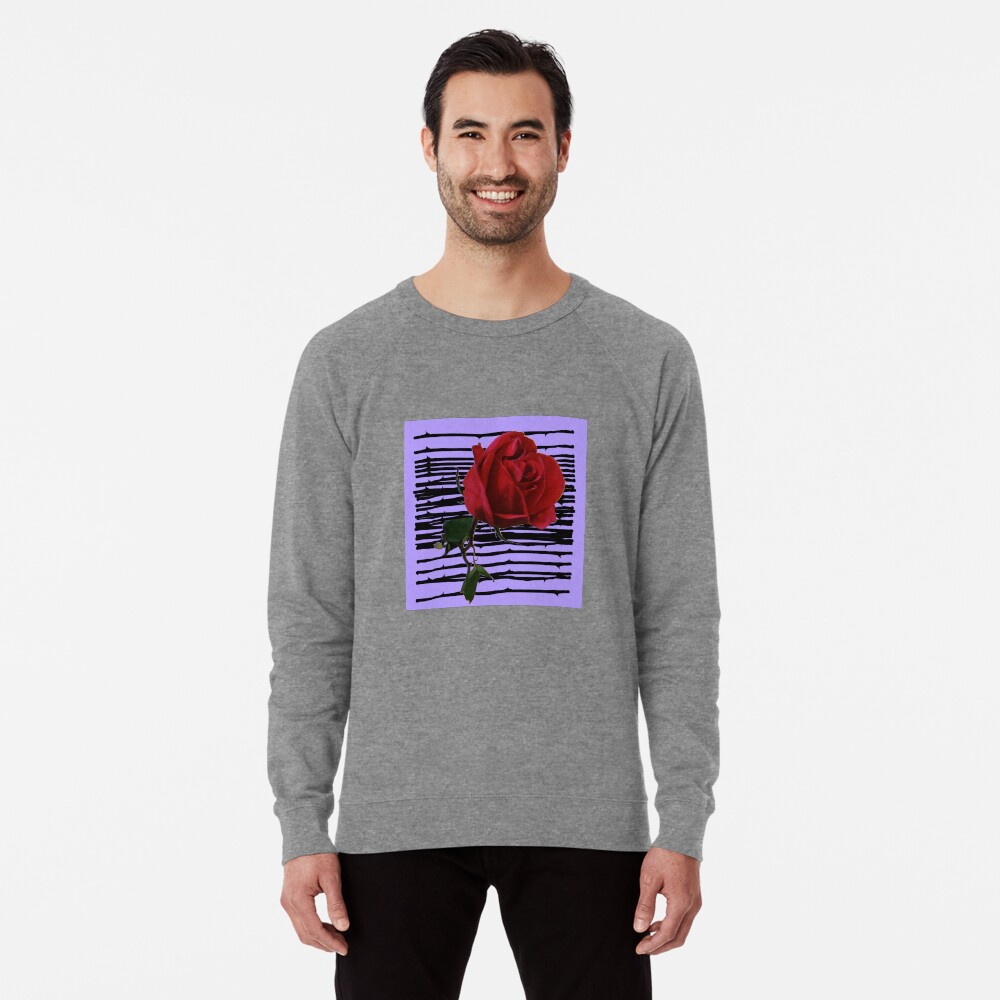 Item preview, Lightweight Sweatshirt designed and sold by Stirly.