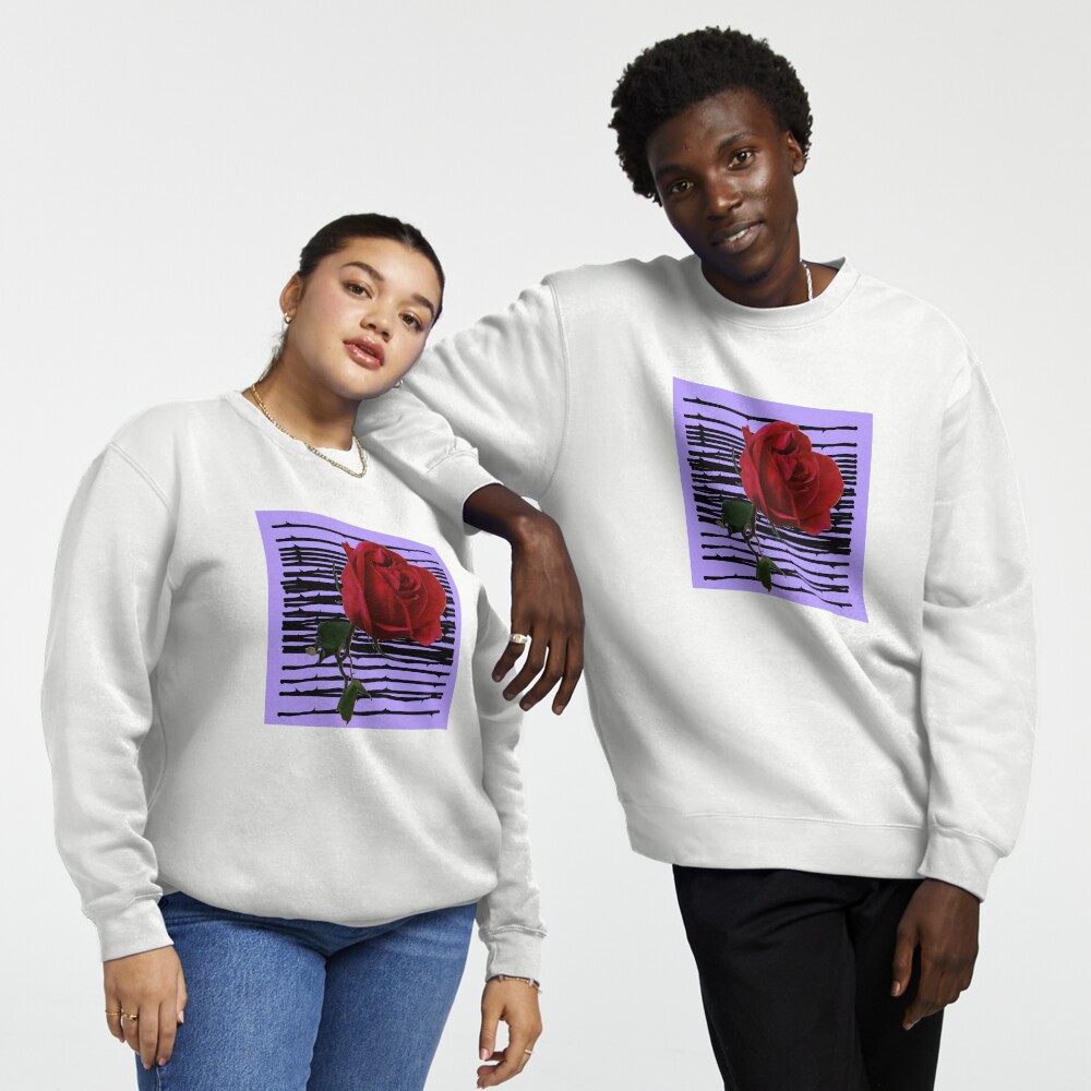 Item preview, Pullover Sweatshirt designed and sold by Stirly.