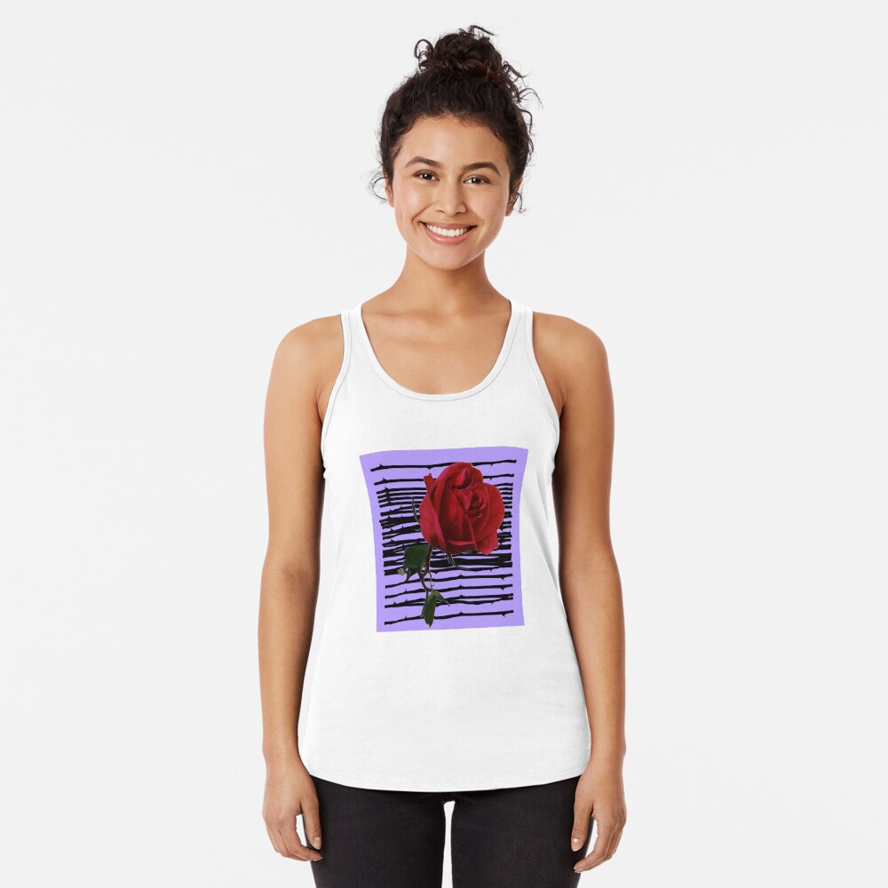 Item preview, Racerback Tank Top designed and sold by Stirly.