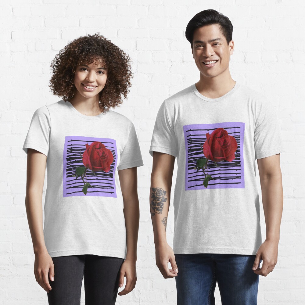 Item preview, Essential T-Shirt designed and sold by Stirly.