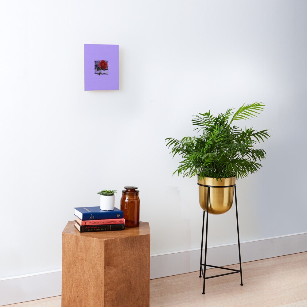 Item preview, Wood Mounted Print designed and sold by Stirly.