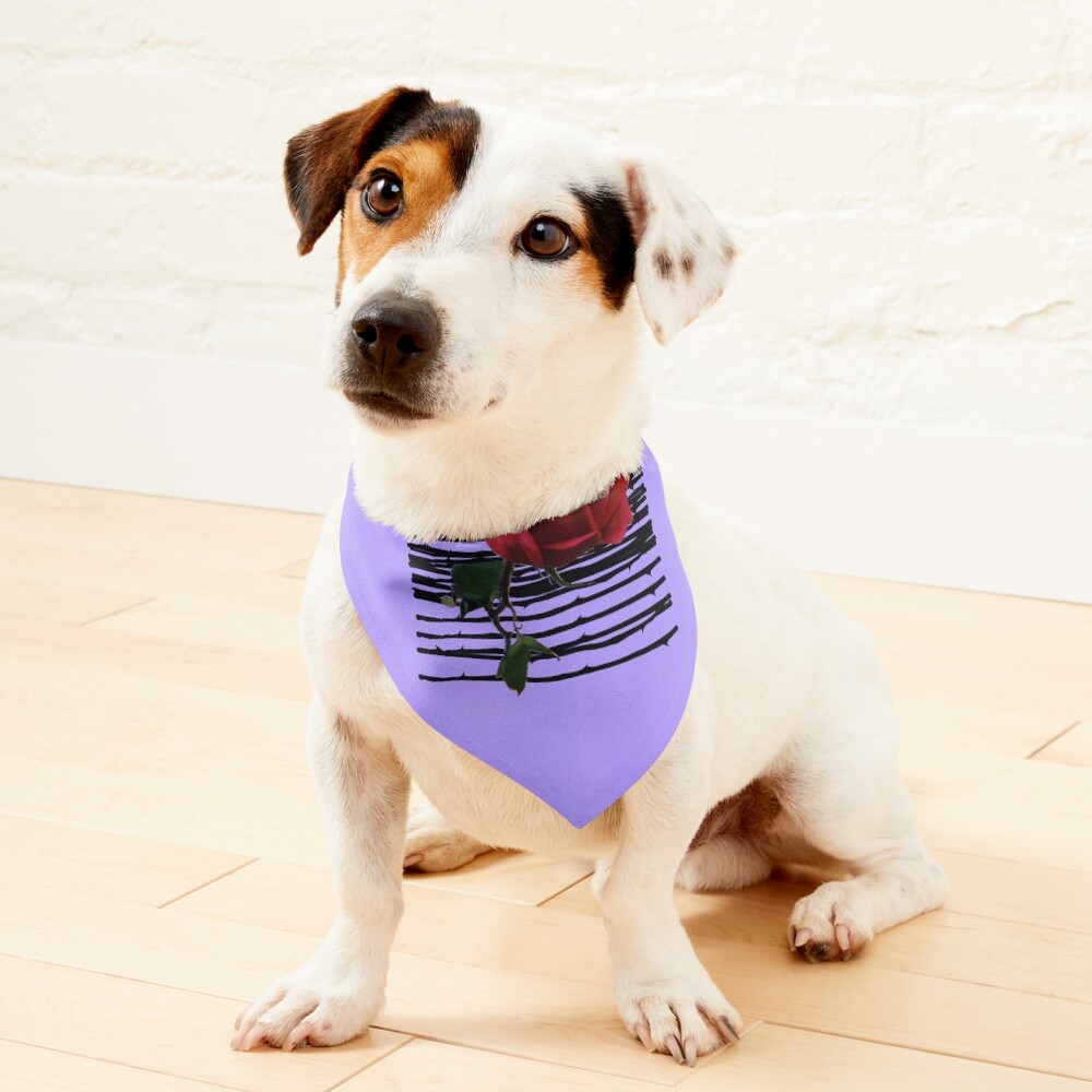 Item preview, Pet Bandana designed and sold by Stirly.