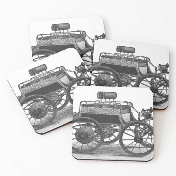 Item preview, 1900 American Electric Dos-A-Dos designed and sold by Francespoppy.