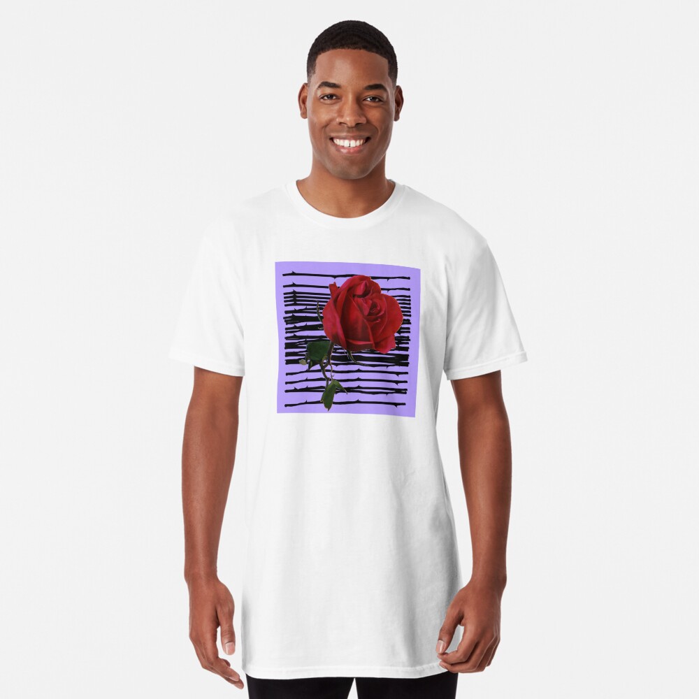 Item preview, Long T-Shirt designed and sold by Stirly.