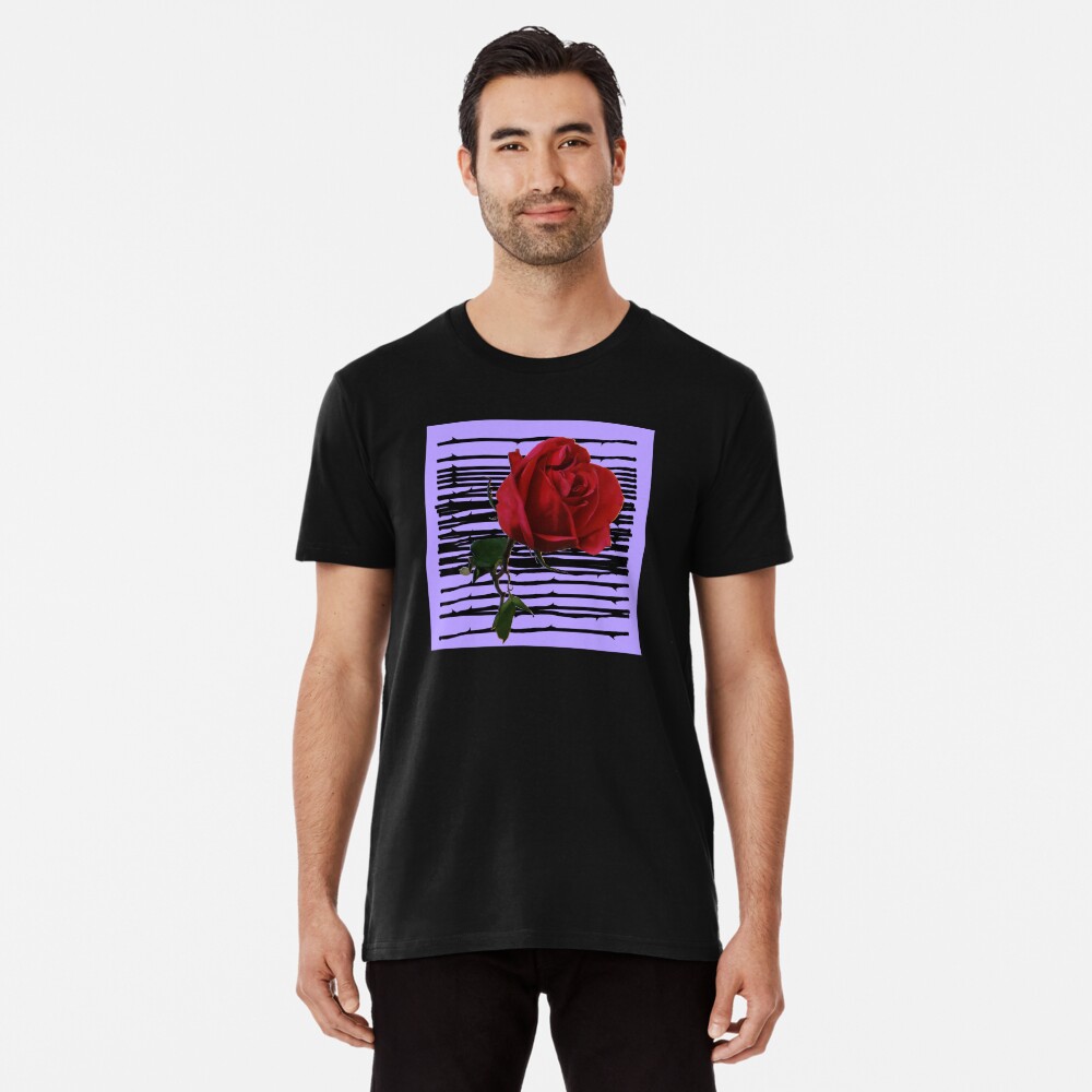 Item preview, Premium T-Shirt designed and sold by Stirly.