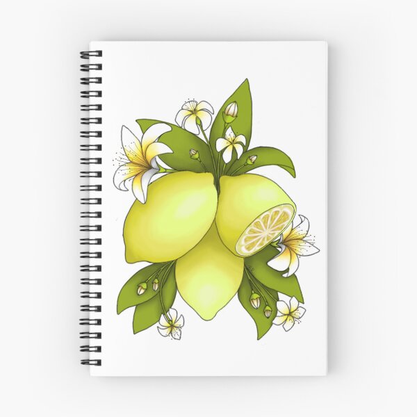 Item preview, Lemon Branch designed and sold by feeling-bleu.