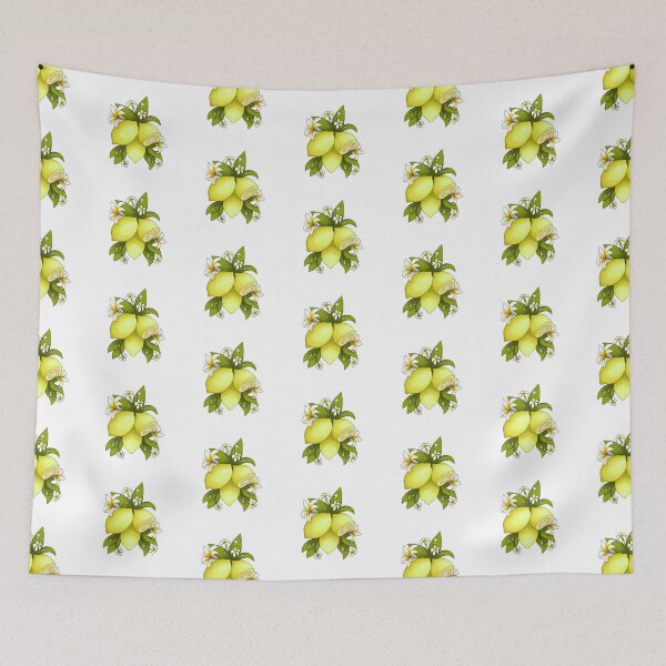 Item preview, Lemon Branch designed and sold by feeling-bleu.