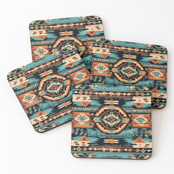 Item preview, Aztec Pattern designed and sold by Art Intelligence.