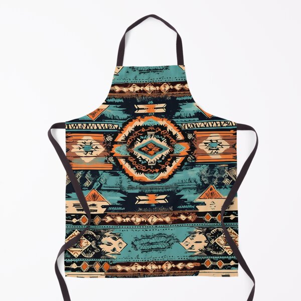 Item preview, Aztec Pattern designed and sold by Art Intelligence.