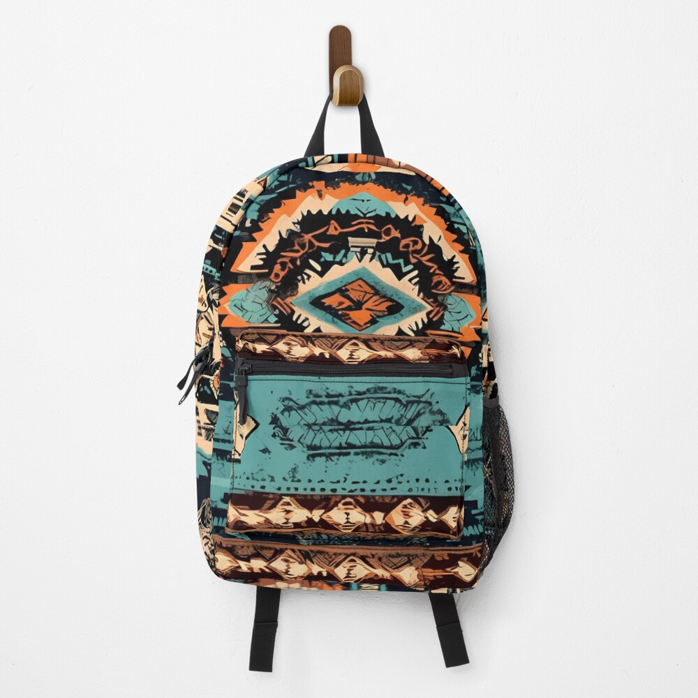 Item preview, Backpack designed and sold by RobinsonSP77.