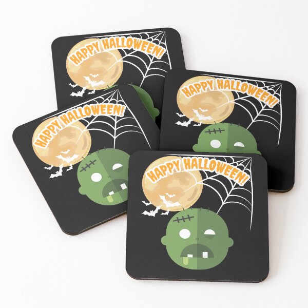 Item preview, Trick or treat zombie moon pumpkin bat Halloween costume 2023 trick or treat designed and sold by KeepItSimple089.