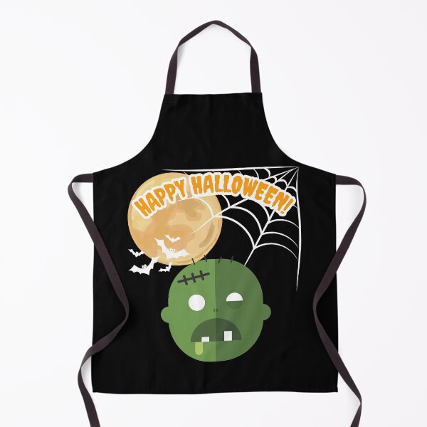 Item preview, Trick or treat zombie moon pumpkin bat Halloween costume 2023 trick or treat designed and sold by KeepItSimple089.