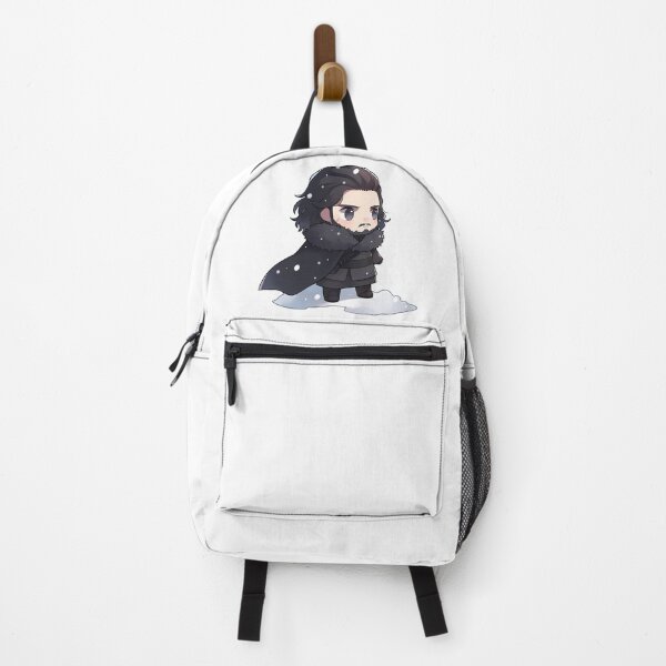Item preview, Jon Chibi designed and sold by RaineDDesigns.