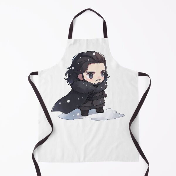 Item preview, Jon Chibi designed and sold by RaineDDesigns.