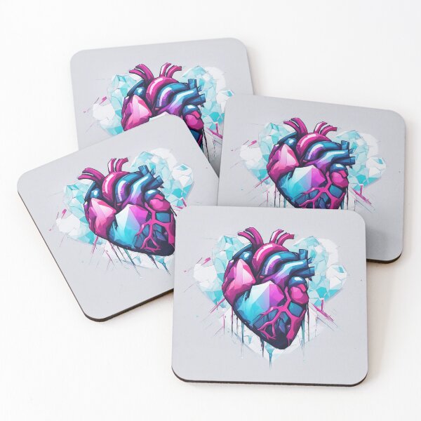 Item preview, Whispers of a Silent Heart: Poignant Emotional Odyssey designed and sold by The-Library.