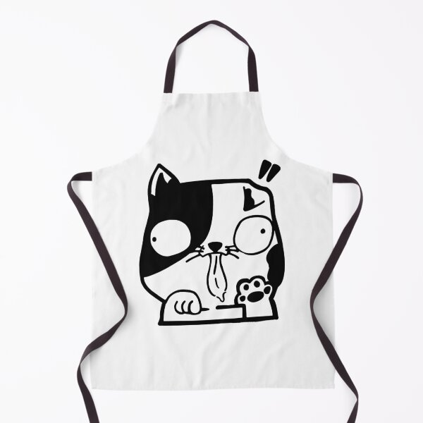 Item preview, Cat welcome designed and sold by BirtherArtShop.