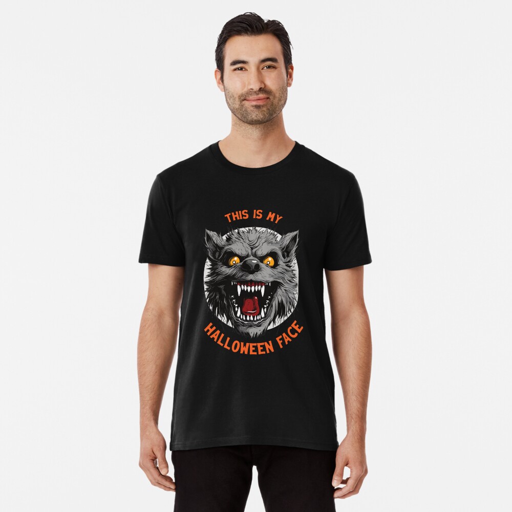 Item preview, Premium T-Shirt designed and sold by hidden-design.