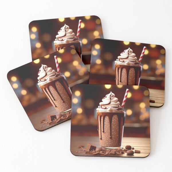 Item preview, Milkshake designed and sold by loganjafarov.