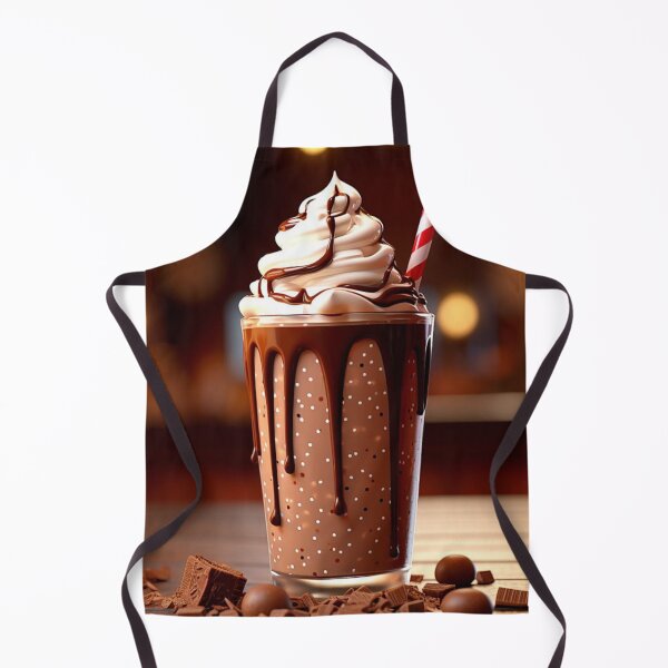 Item preview, Milkshake designed and sold by loganjafarov.