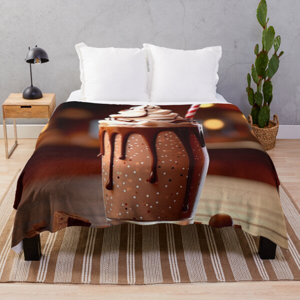 Item preview, Milkshake designed and sold by loganjafarov.
