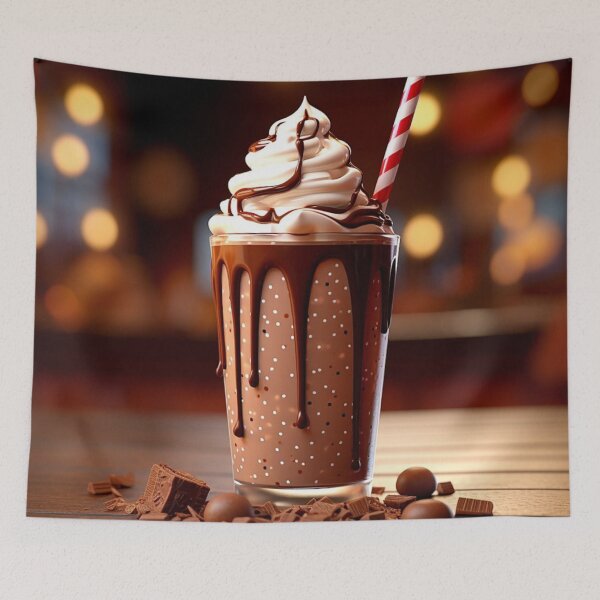 Item preview, Milkshake designed and sold by loganjafarov.
