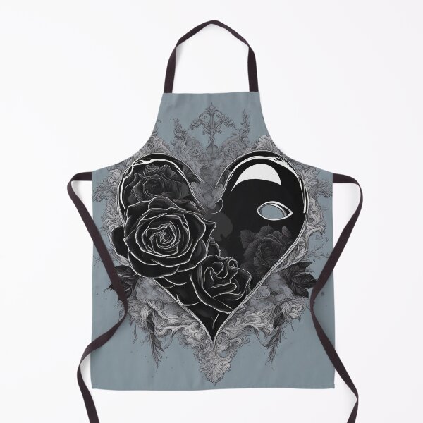 Item preview, Dark Heart: Mysterious Depths of Emotion designed and sold by The-Library.
