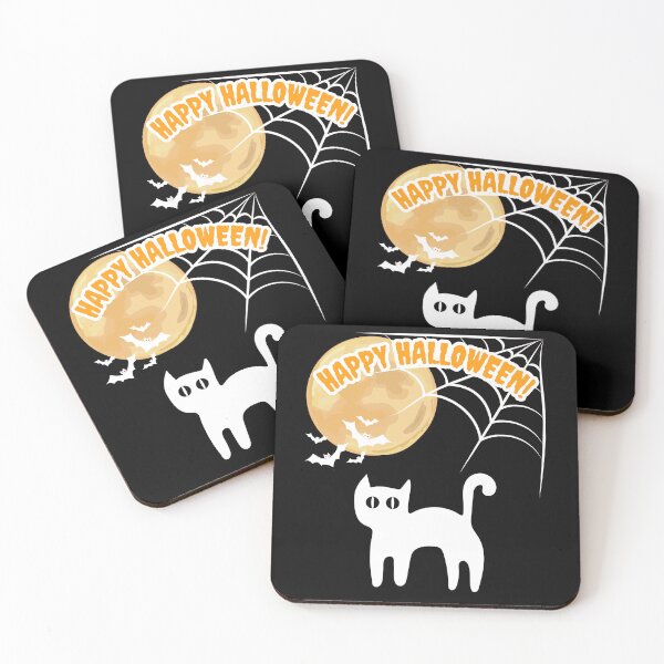 Item preview, Trick or Treat Cat Moon Pumpkin Bat Halloween Costume 2023 Trick or Treat designed and sold by KeepItSimple089.