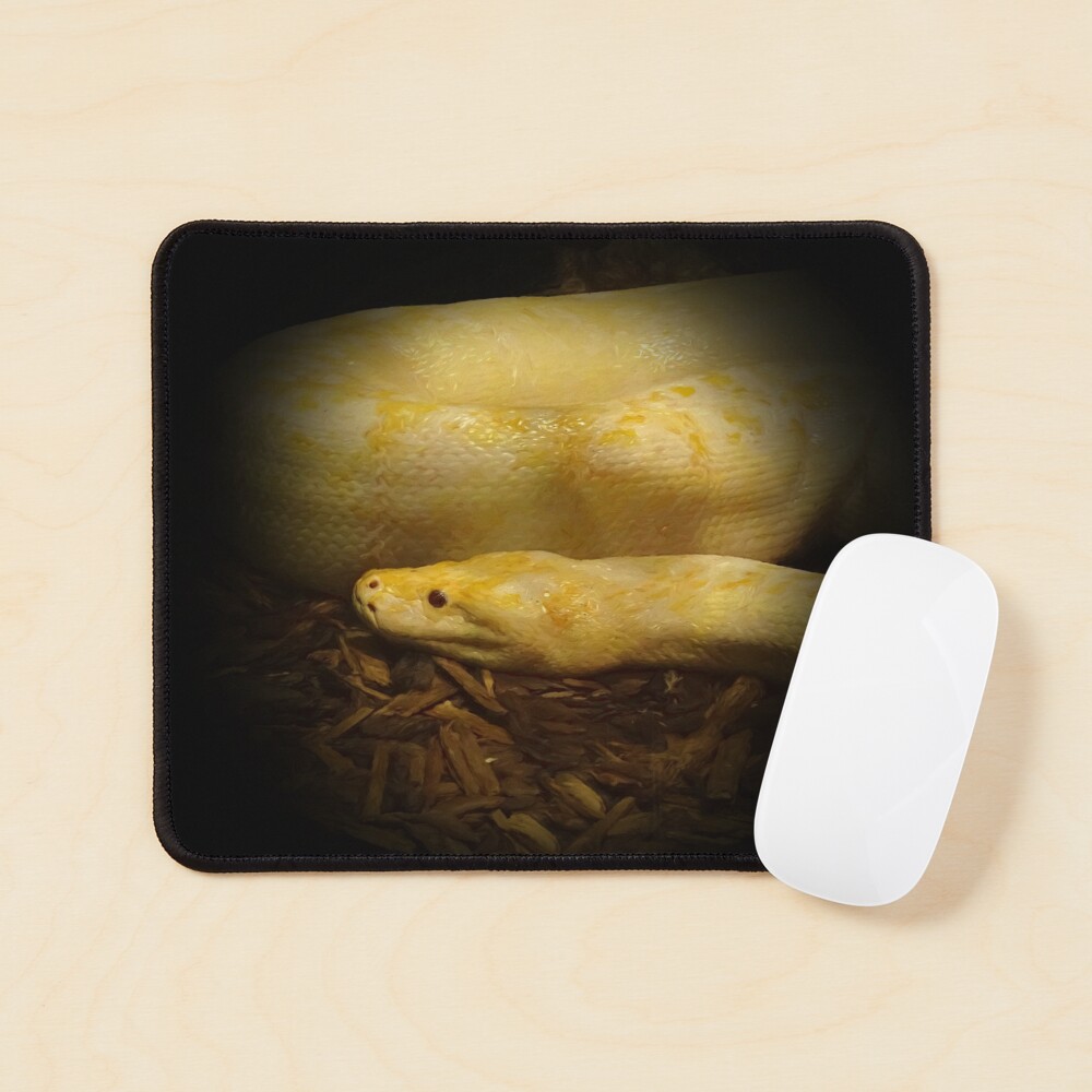 Item preview, Mouse Pad designed and sold by Guardi71.