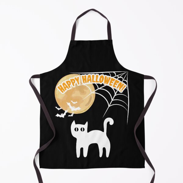 Item preview, Trick or Treat Cat Moon Pumpkin Bat Halloween Costume 2023 Trick or Treat designed and sold by KeepItSimple089.