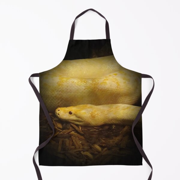 Item preview, Albino python designed and sold by Guardi71.