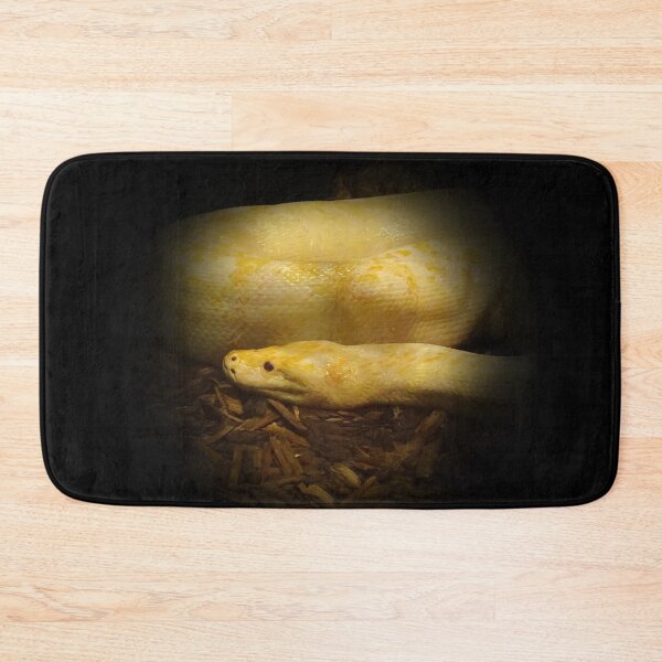 Item preview, Albino python designed and sold by Guardi71.