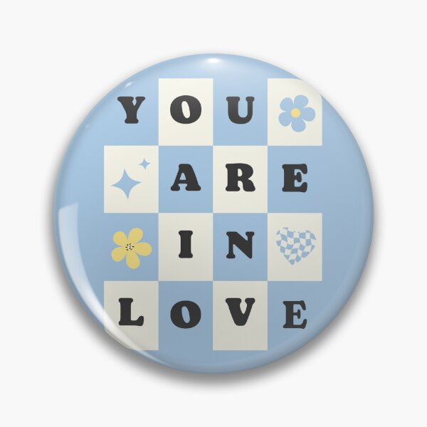Item preview, You Are in Love 1989 designed and sold by karma-style.