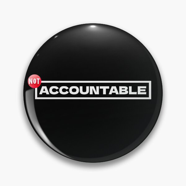 Item preview, Not accountable designed and sold by OlmArtify.