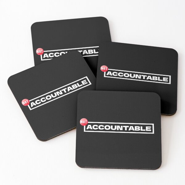 Item preview, Not accountable designed and sold by OlmArtify.
