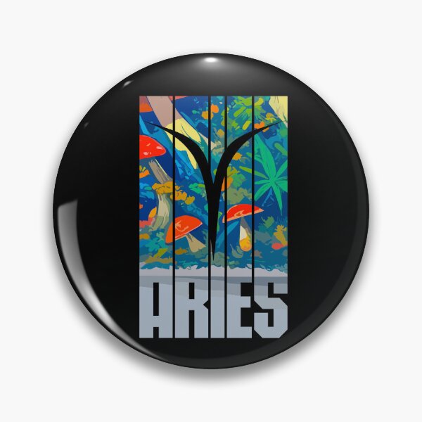 Item preview, Aries T designed and sold by MyStarSign.