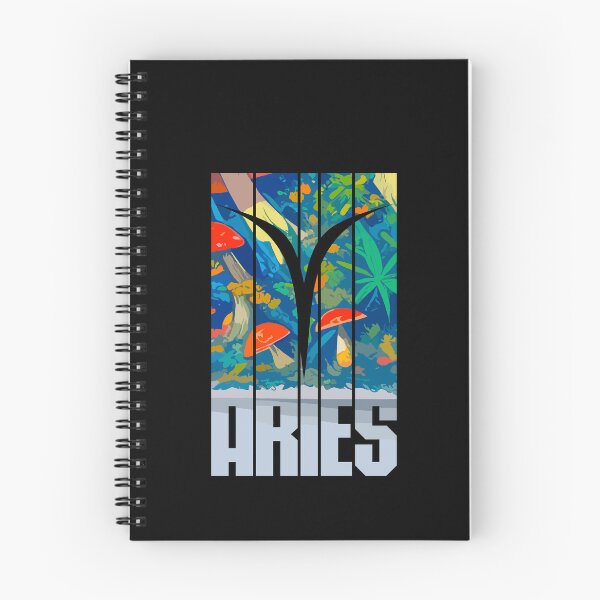 Item preview, Aries T designed and sold by MyStarSign.