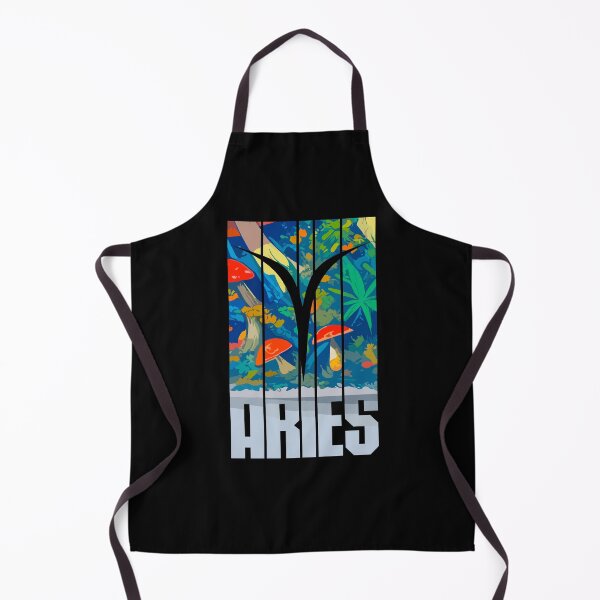 Item preview, Aries T designed and sold by MyStarSign.
