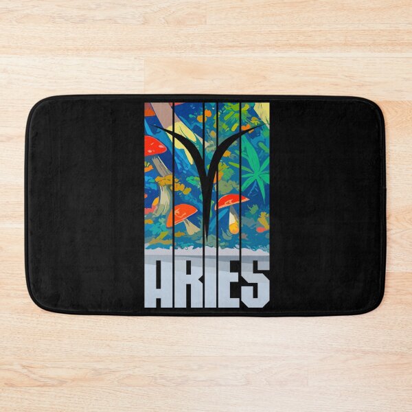 Item preview, Aries T designed and sold by MyStarSign.