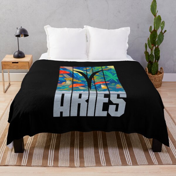 Item preview, Aries designed and sold by MyStarSign.