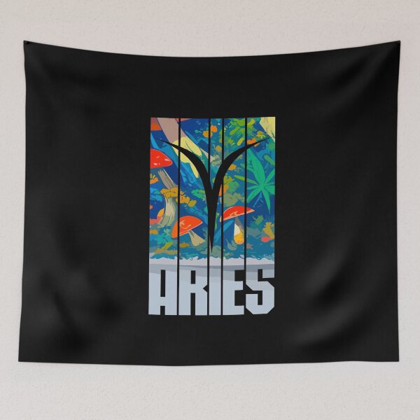 Item preview, Aries T designed and sold by MyStarSign.