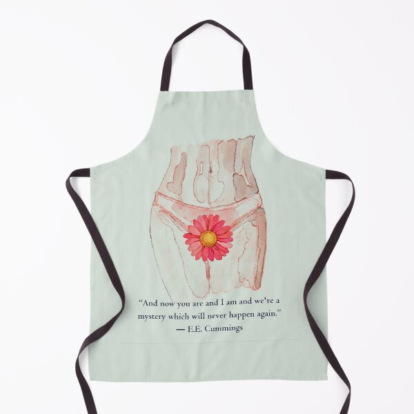 Item preview, E. E. Cummings: And now you are and I am and we're a mystery which will never happen again. designed and sold by artbleed.