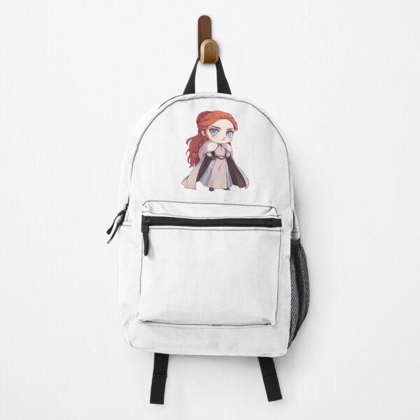 Item preview, Sansa Chibi designed and sold by RaineDDesigns.